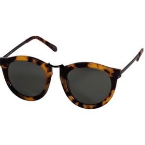Karen Walker Harvest Sunglasses